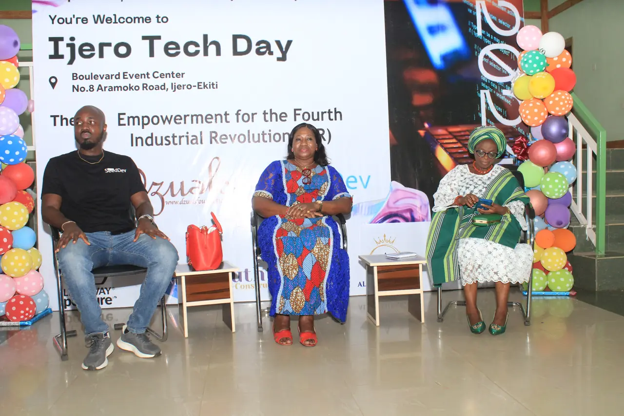 ITD 2024 moment 9