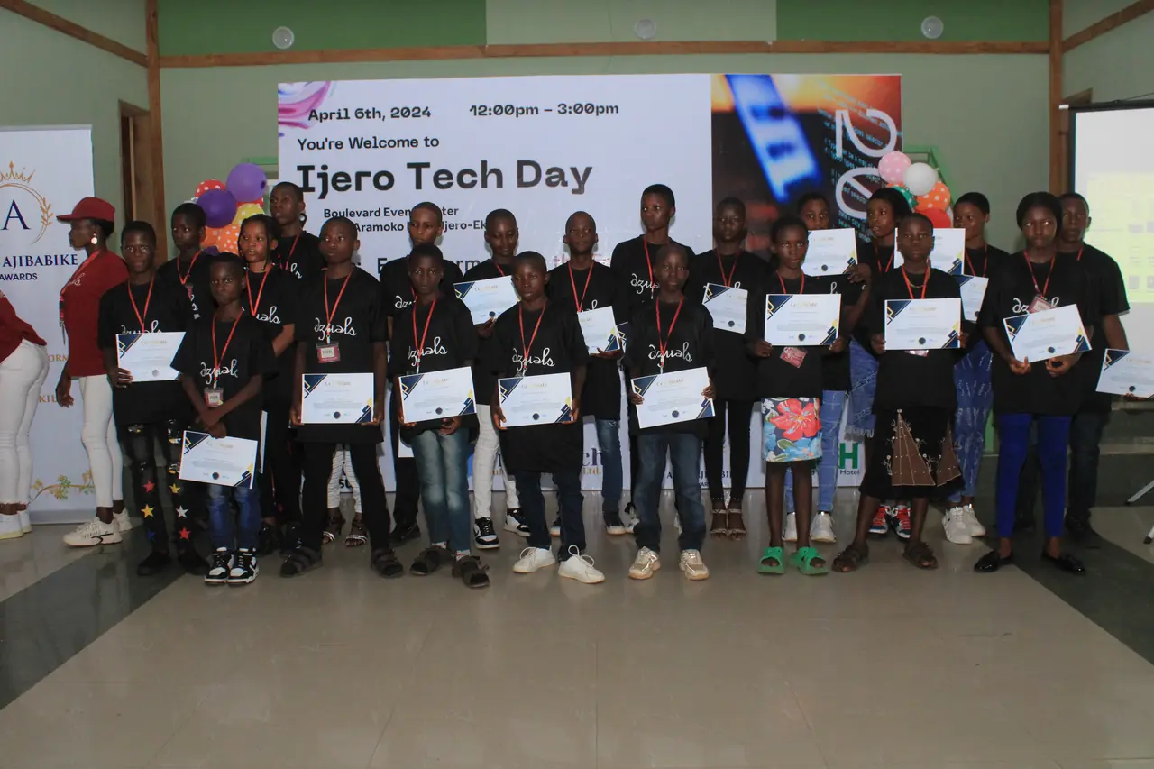 ITD 2024 moment 14
