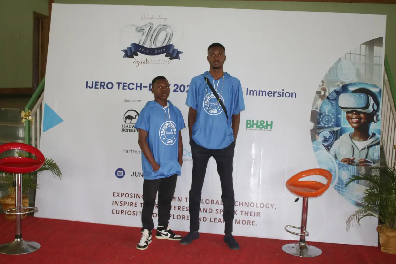 ITD 2025 moment 1