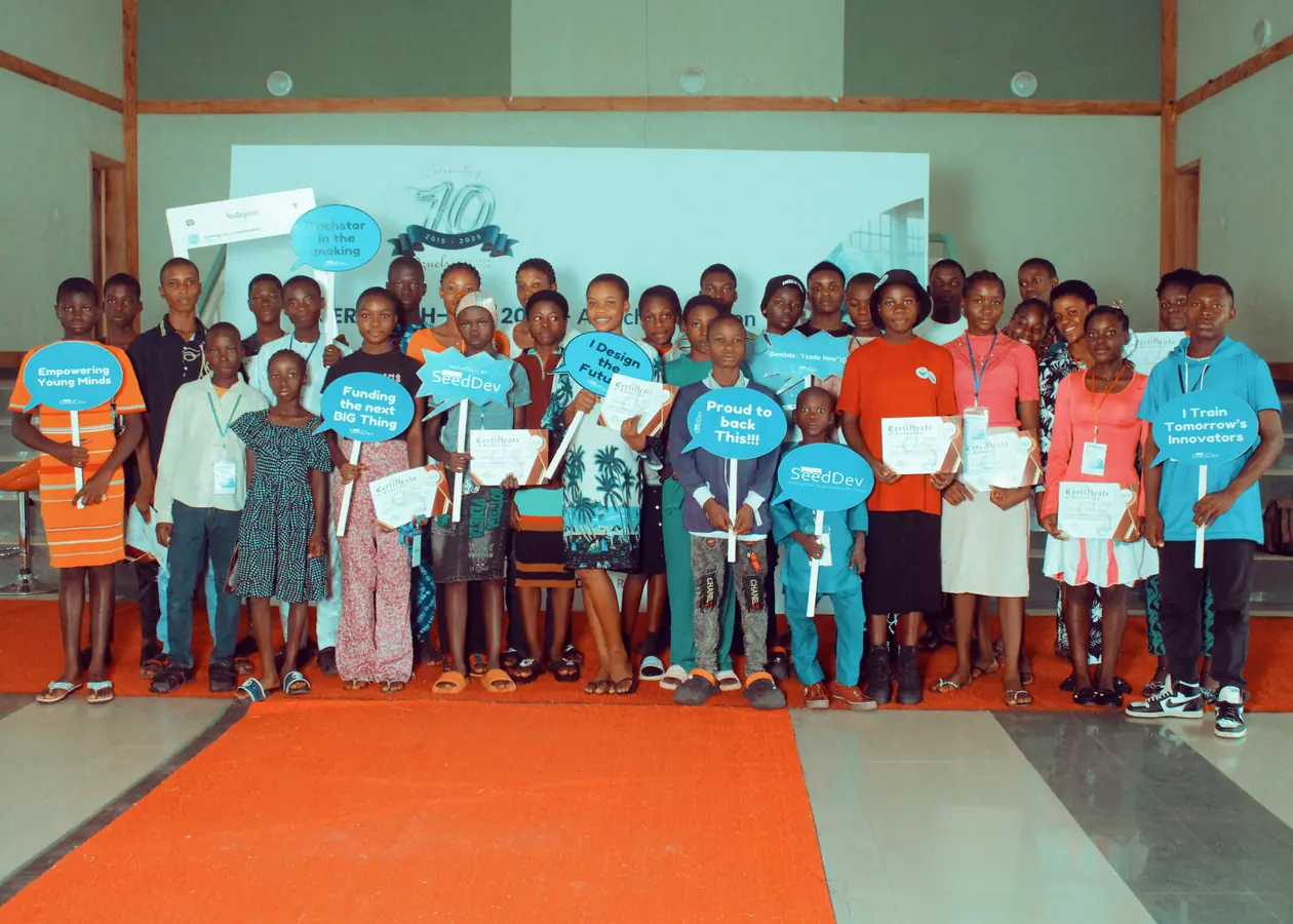 ITD 2025 moment 22