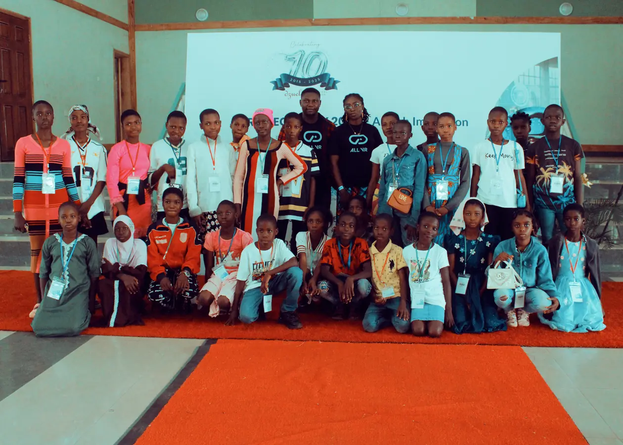 ITD 2025 moment 24
